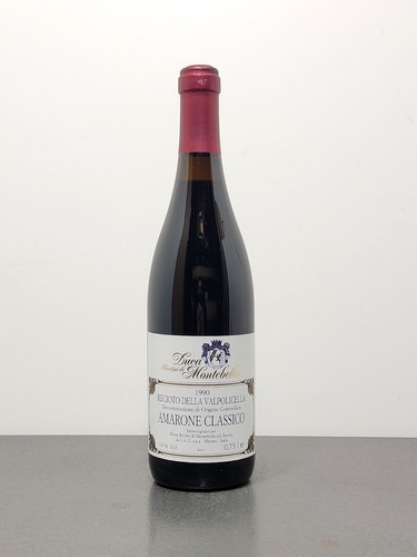 Amarone duca bortini - duca,