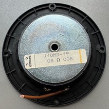 2x Magnat Monitor SE midrange