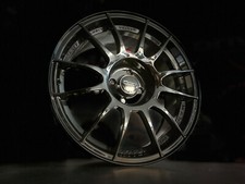 SET  4 CERCHI IN LEGA 500 E DA