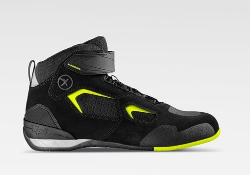 Scarpa moto xpd radical - scarpa,