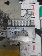 centralina cambio automatico Peugeot 108 citroen c1