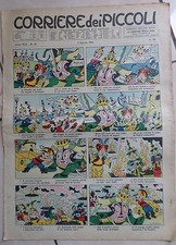 CORRIERE DEI PICCOLI N. 31 DEL