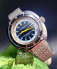 Orologio vintage anni 60 donna Bulova Caravelle donna 666 piedi diver!! 