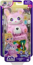 Polly Pocket- Cofanetto Flip