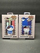 Custodia telefono Street