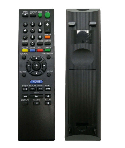 Telecomando blu ray - telecomando, player