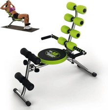 Panca gymform celerate - panca,