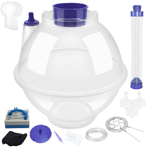 Kit palloncini stuffer - palloncini,
