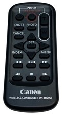 Canon xf200 telecomando - canon,