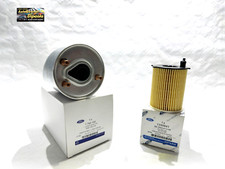 Kit filtro olio gasolio - kit,