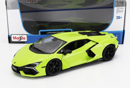 Maisto lamborghini - maisto,