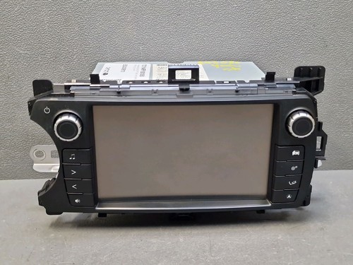 Ecran autoradio gps fujitsu - ecran, &