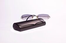 CARTIER - Occhiali da sole Big C - Sunglasses - Glasses - Occhiali Cartier