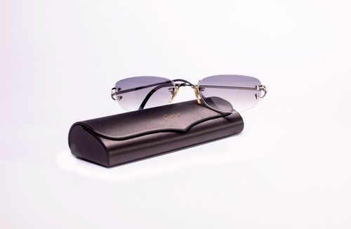 Cartier occhiali sole big - occhiali, da