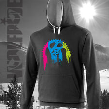 Catena mountain bike bici da