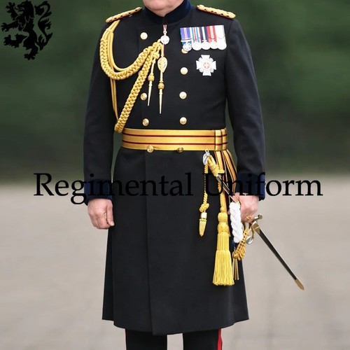 Uniforme guardia cerimoniale - uniforme,