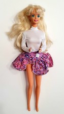 Barbie Beat 1989 Mattel