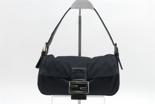 Borsa tracolla fendi mamma - a,