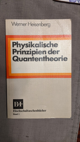 Physikalische prinzipien der - physikalische,
