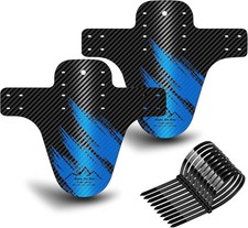 1PC modello in carbonio