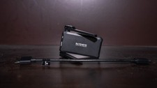 DJI Ronin Ravenye