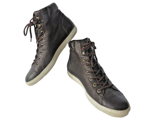 Stivaletti paul green - stivaletti,