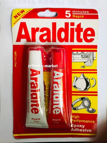 Araldite colla adesiva