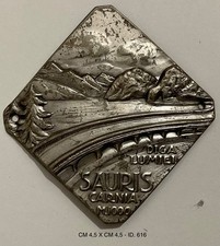 SAURIS CARNIA M.1000 UDINE