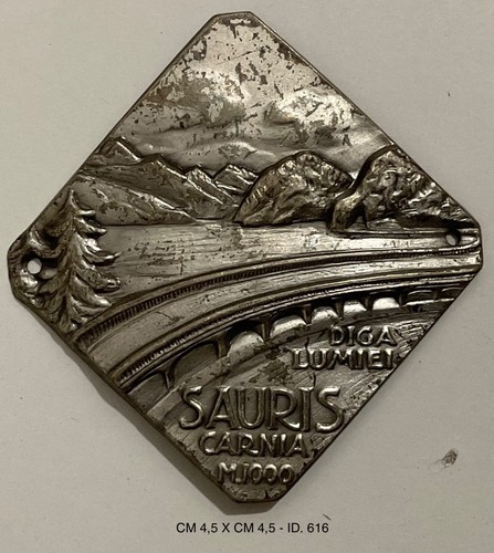 Sauris carnia 1000 - m.1000, udine