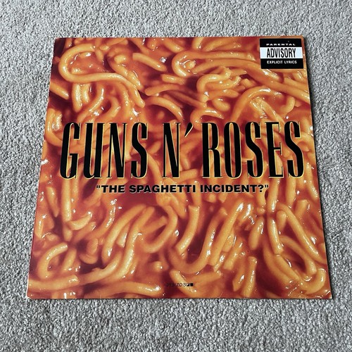 Guns roses the - guns,