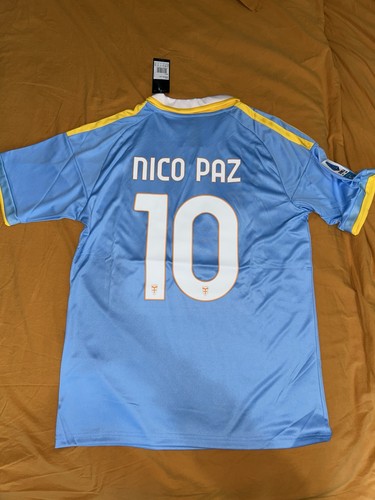 Maglia como home nico - 26-27,,