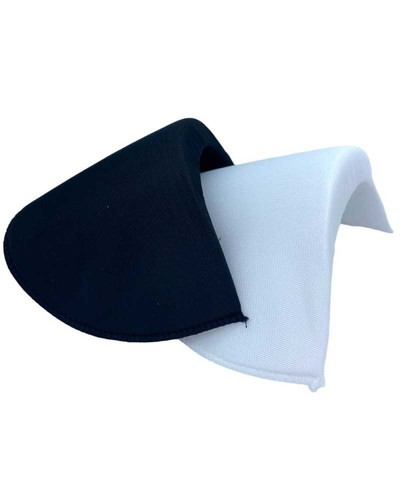 Coppia spalline foderate - spalline,