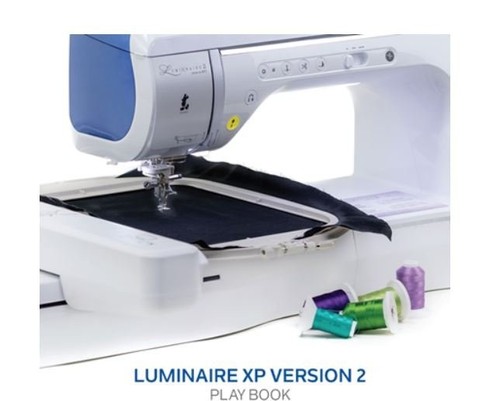 Saxp2book luminaire innovs xp2 - saxp2book,