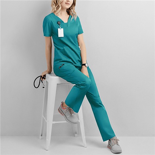 Set scrub ospedale clinica