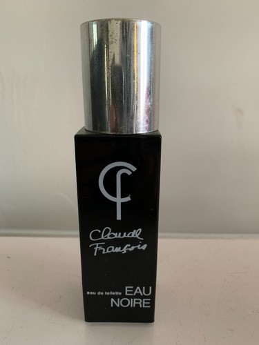 Flacon collector vintage eau - flacon,