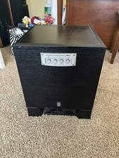 Yamaha YST-SW215 Powered