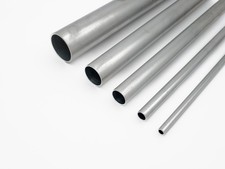 Tubo di alluminio AlMgSi0,5