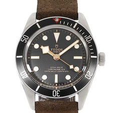 Tudor Black Bay automatico 39