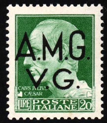 Italia g amgvg - italia, a.m.g.v.g.