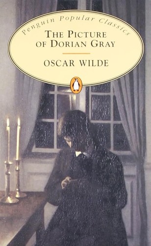 The picture dorian gray - of,