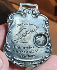 RARO ANTICO OROLOGIO CAVALLO