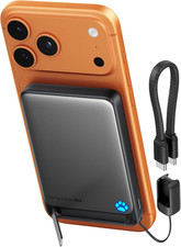 Power Bank Magnetico, 10000Mah