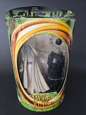 Saruman 2001 toy biz - biz,, il