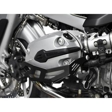 Zieger black engine guard for