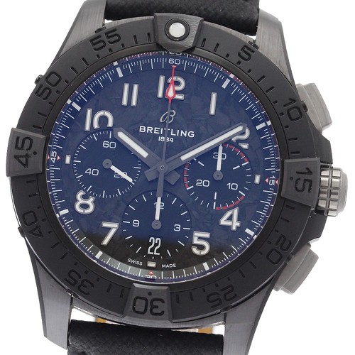 Breitling avenger b01 - breitling,