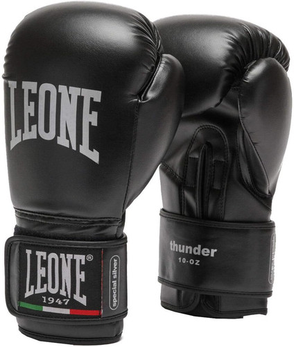 Leone guanti boxe thunder - leone, 10oz