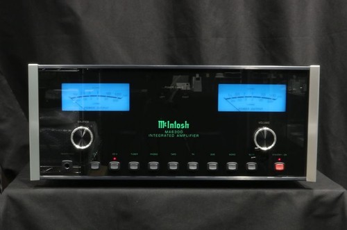 Amplificatore integrato