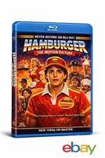 HAMBURGER THE MOTION PICTURE
