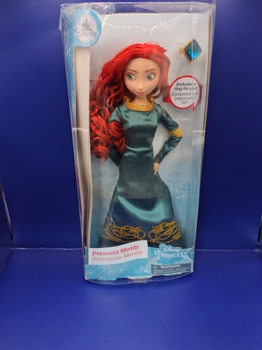 Disney store brave merida con - store,