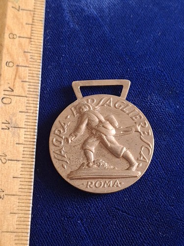 2079 medaglia corpo - medaglia,